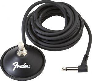 FENDER FOOTSWITCH 1 BTN ON/OFF 099-4049-000