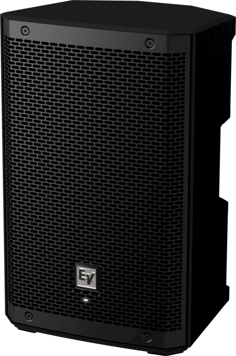 ELECTRO VOICE ZLX-8P-G2