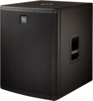 ELECTRO VOICE ELX 118 SUBWOOFER PASYWNY