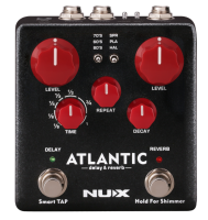 NUX NDR-5 ATLANTIC