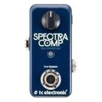 TC Electronic SpectraComp BassCompressor Kompresor