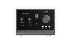 Audient iD14 MKII Interfejs audio USB 10x6