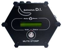 Monkey Banana Monkey D.I. - DiBox