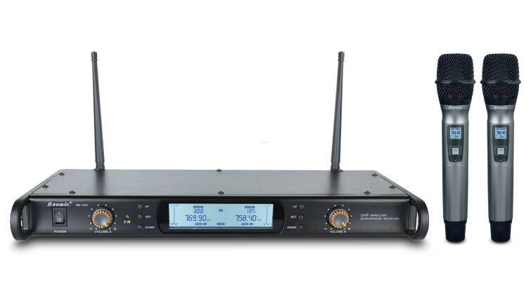 bm7100