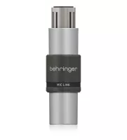 BEHRINGER MIC LINK MINIATUROWY BOOSTER MIKROFONOWY