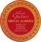Miguel Almeria