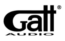 Gatt audio