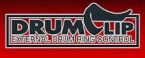 Drum clip