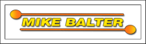 Mike Balter