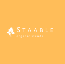 Staable Organic Stands