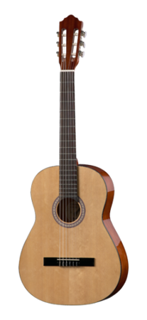 HOFNER HC 206 3 4