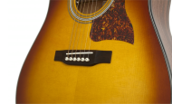 EPIPHONE DR-400MCE VBS MASTERBILT - 5