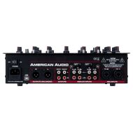 AMERICAN AUDIO 14 MXR - 2