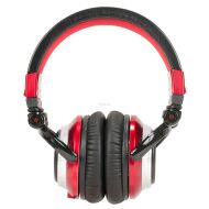 AMERICAN AUDIO ETR1000R SŁUCHAWKI - 2