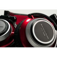 AMERICAN AUDIO ETR1000R SŁUCHAWKI - 3