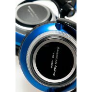 AMERICAN AUDIO ETR1000B SŁUCHAWKI - 4