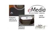 EPIPHONE PRO-1 PLUS ACOUSTIC VS - 16