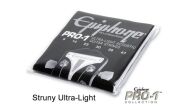 EPIPHONE PRO-1 ULTRA TL - 9