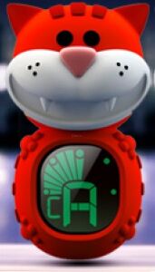 SWIFF B72 CAT CZERWONY TUNER - 2