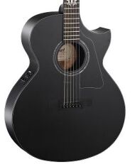 CORT EVL A4 BKS - 2