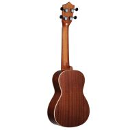 EVER PLAY UKU-71 NT UKULELE KONCERTOWE - 2