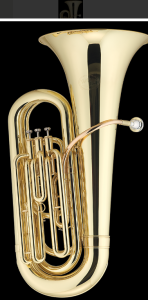 JUPITER JCB-378 L TUBA - 2