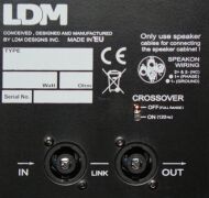 LDM GST-1018X - 3