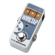 TC ELECTRONIC WIRETAP RIFF RECORDER - 2