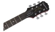 EPIPHONE LES PAUL SPECIAL SATIN E1 CHV CHERRY VINTAGE - 3