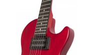 EPIPHONE LES PAUL SPECIAL SATIN E1 CHV CHERRY VINTAGE - 4