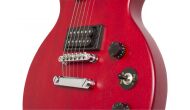 EPIPHONE LES PAUL SPECIAL SATIN E1 CHV CHERRY VINTAGE - 5