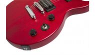 EPIPHONE LES PAUL SPECIAL SATIN E1 CHV CHERRY VINTAGE - 6