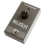 TC ELECTRONIC RUSH BOOSTER - 2