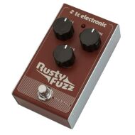 TC ELECTRONIC RUSTY FUZZ - 2