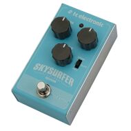 TC ELECTRONIC SKYSURFER REVERB - 2