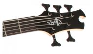 EPIPHONE TOBY DELUXE V EB - 2