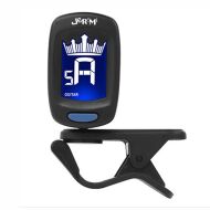 JEREMI A9 CZARNY TUNER - 2