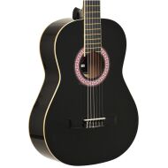 PRIMA CG-1 4/4 BK - 2
