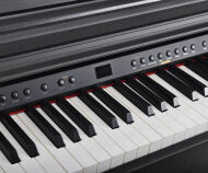 ARTESIA DP-3+ RW PVC PIANINO CYFROWE - 5
