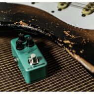 TC ELECTRONIC HYPERGRAVITY MINI COMPRESSOR - 4