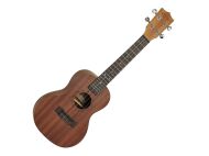EVER PLAY UK24MM UKULELE KONCERTOWE - 2