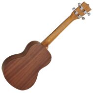 EVER PLAY UK24MM UKULELE KONCERTOWE - 3