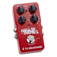 TC ELECTRONIC HALL OF FAME REVERB 2 - 2