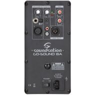 SOUNDSATION GO-SOUND 8A - 2