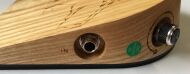 ORTEGA HORSE KICK V2 STOMP BOX - 4