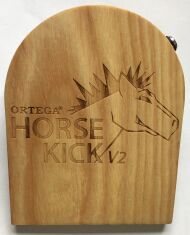 ORTEGA HORSE KICK V2 STOMP BOX - 2