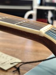 FENDER PD-220E W/C 3TVS B-STOCK - 3