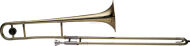 STAGG WS-TB225S PUZON TENOROWY - 2