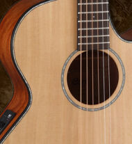 CORT SFX E NS - 3