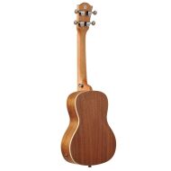 EVER PLAY UK24-30 EQ GU-3 UKULELE KONCERTOWE UK09K2 - 2